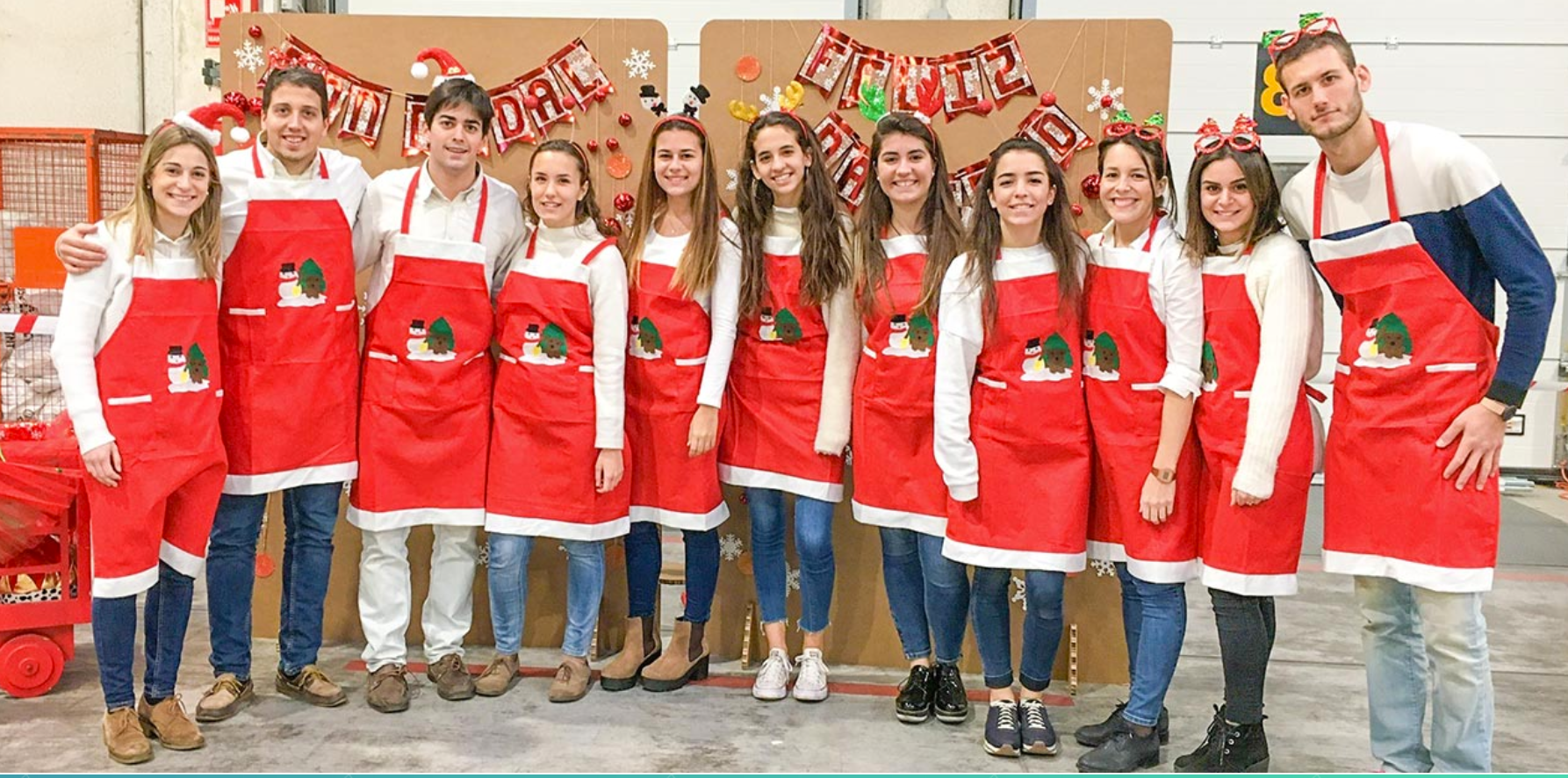 animacion infantil family day