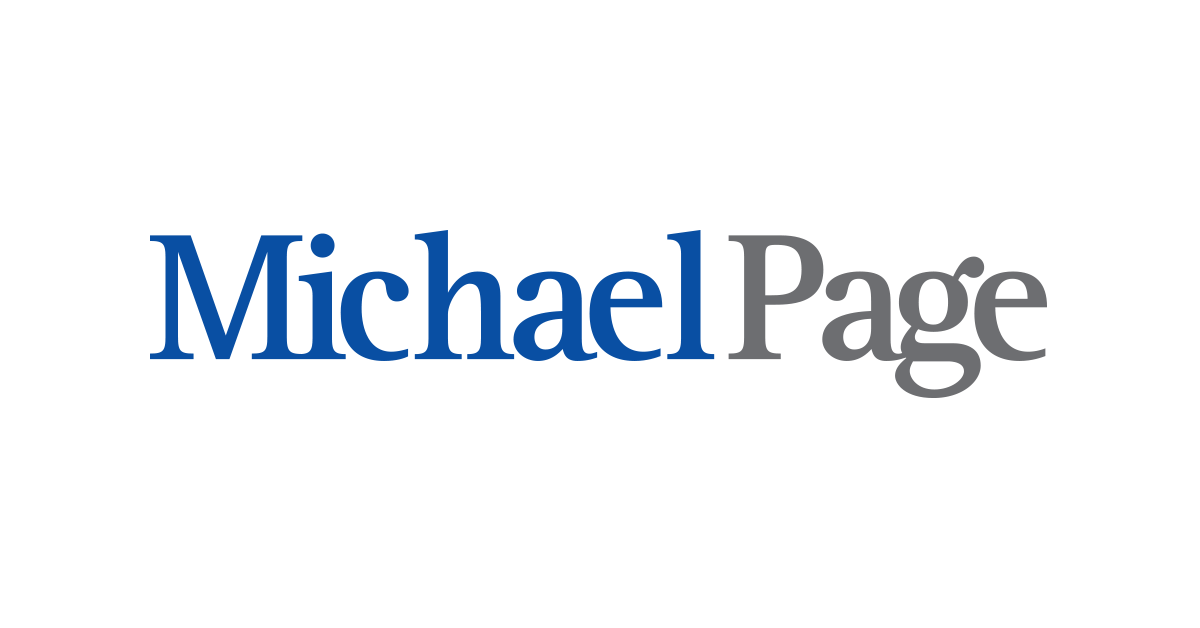 Michael Page Family Day
