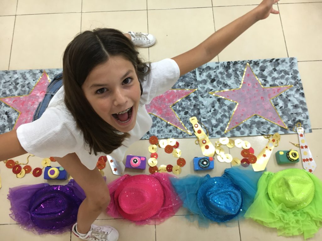 animacion infantil family day