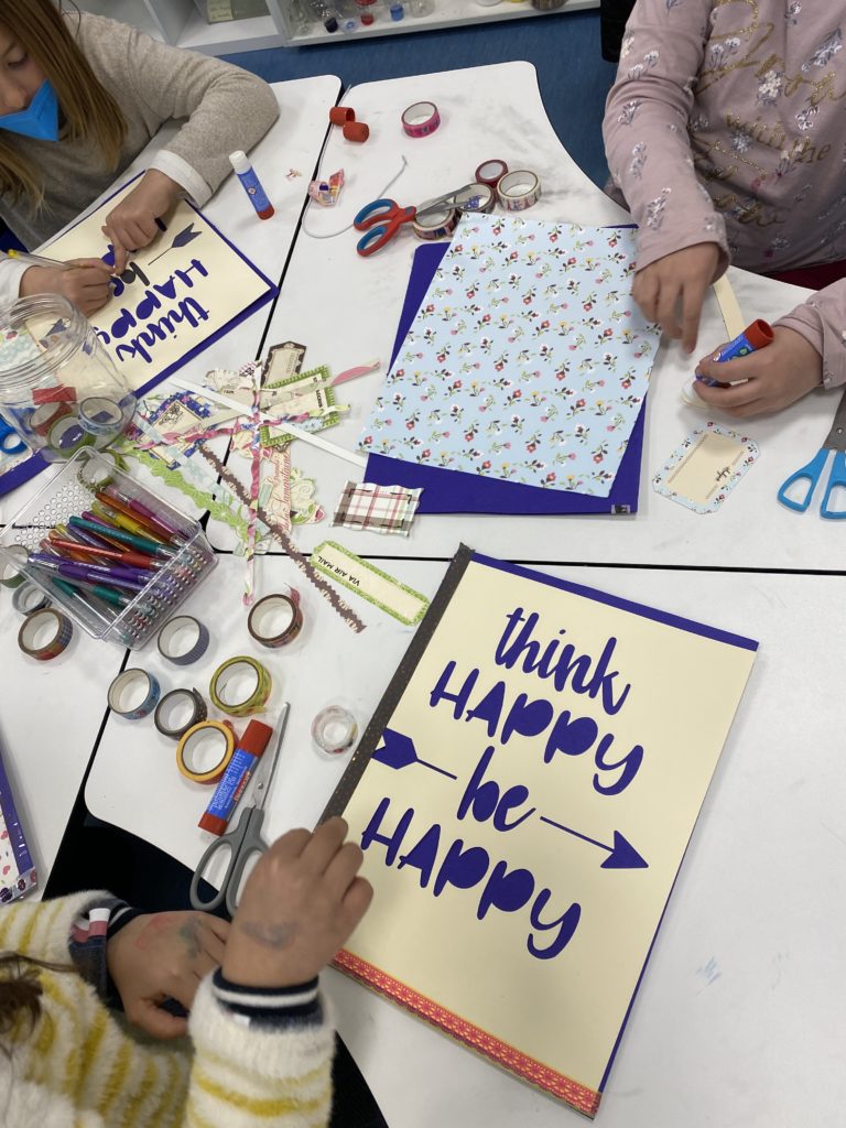 manualidades infantiles