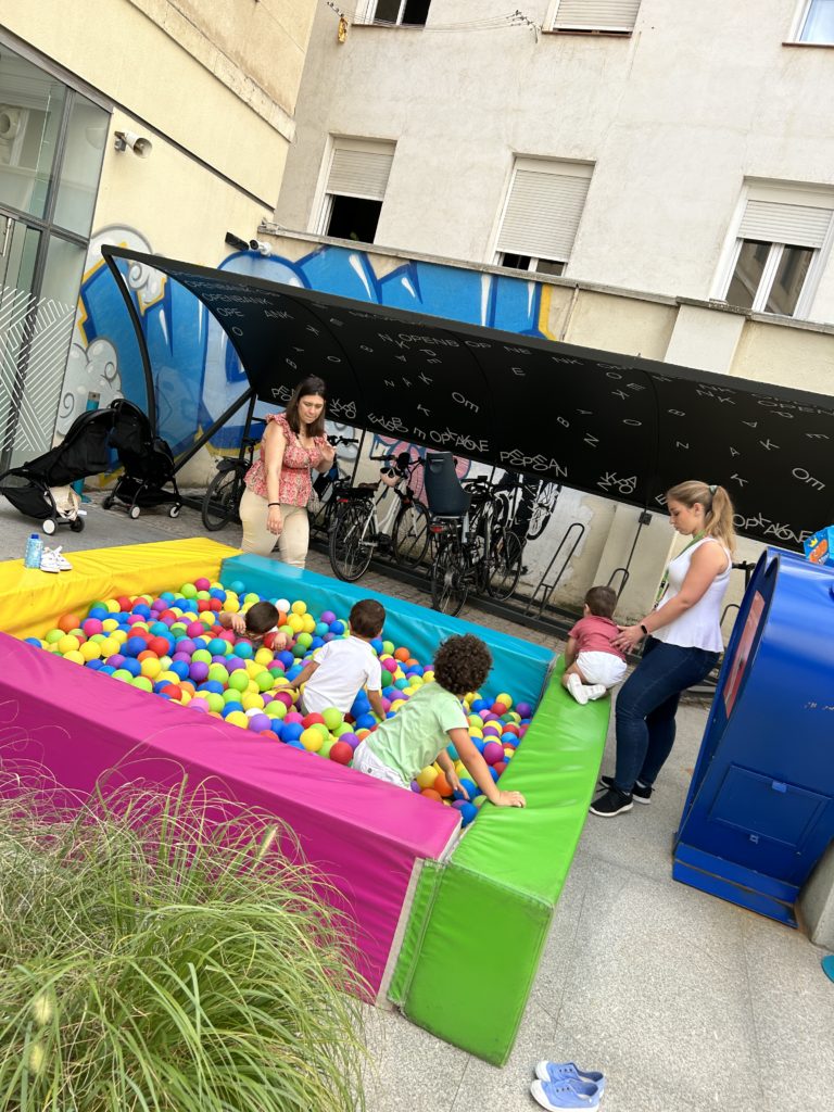 Eventos infantiles en empresas, fortaleciendo los vínculos familiares y laborales