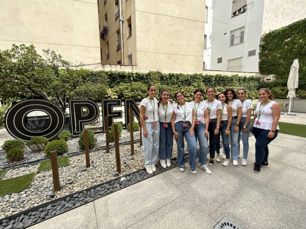 Eventos personalizados empresa