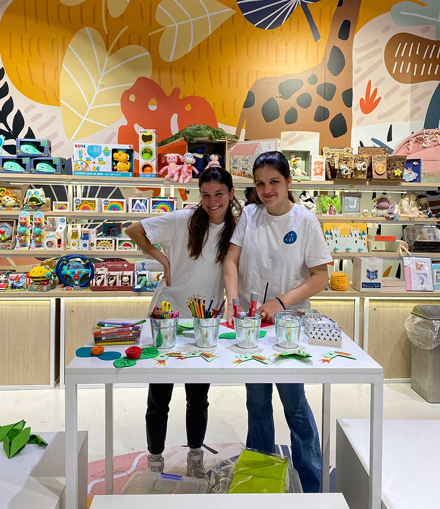 actividades infantiles