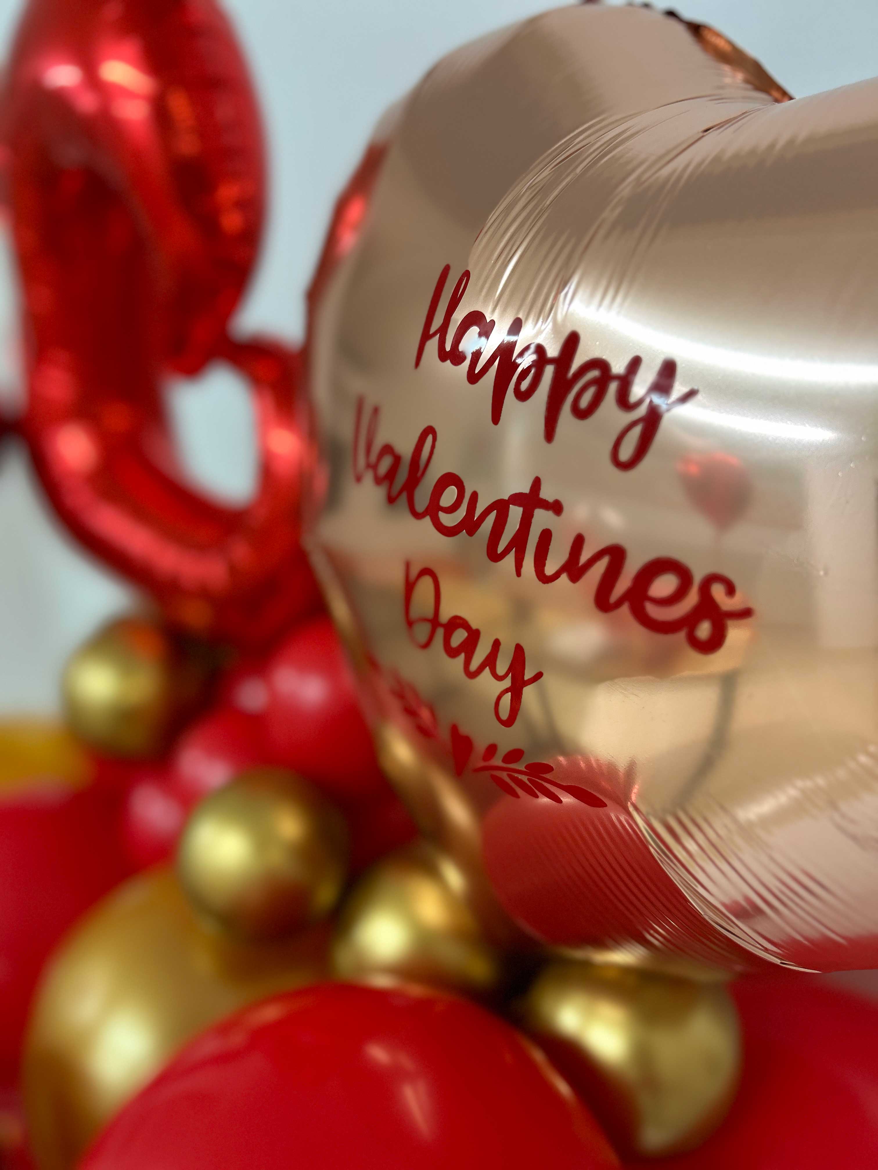 San Valentín en la oficina: ideas de amor y decoración